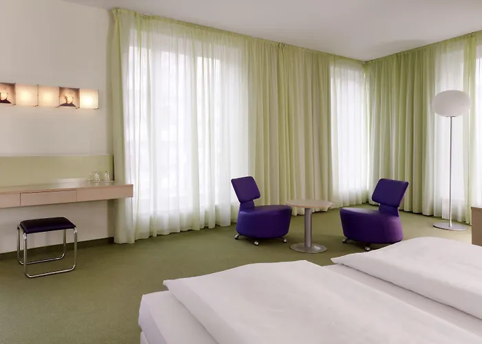 Park Plaza Hotel Berlín