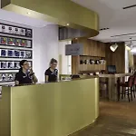 Hotel Park Plaza