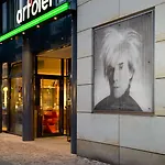 Hotel Park Plaza 4*