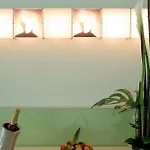 Hotel Park Plaza Berlin
