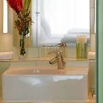 Park Plaza Hotel 4*