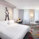 Park Plaza Hotel