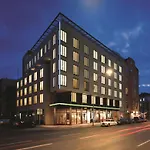 Park Plaza Hotel 4*