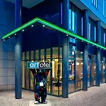 Park Plaza Hotel Berlin
