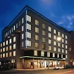 Park Plaza Hotel Berlin