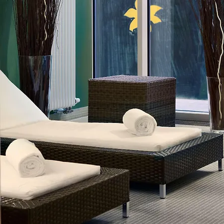 Park Plaza Hotell Berlin