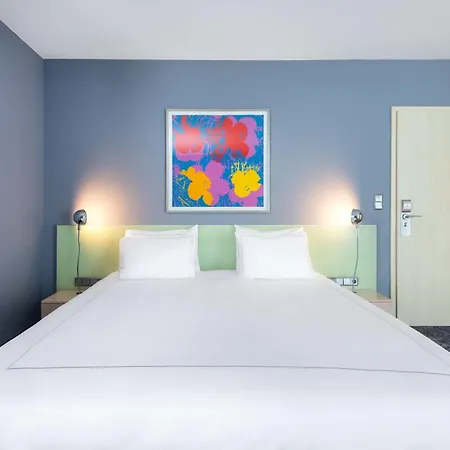 Park Plaza Hotell 4*
