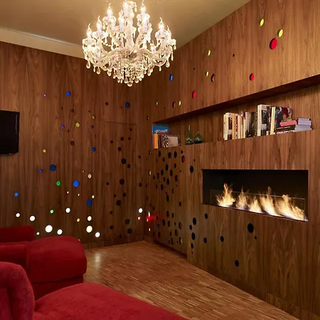 Hotell Park Plaza Berlin