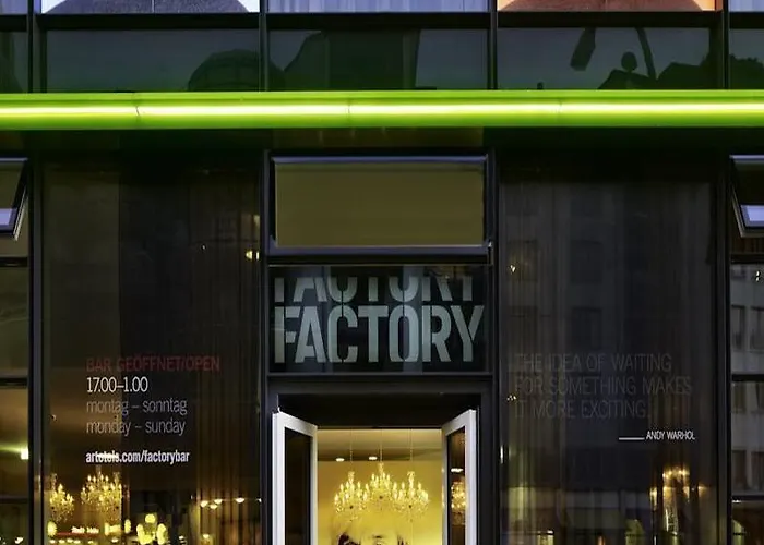 Park Plaza 4* Berlin