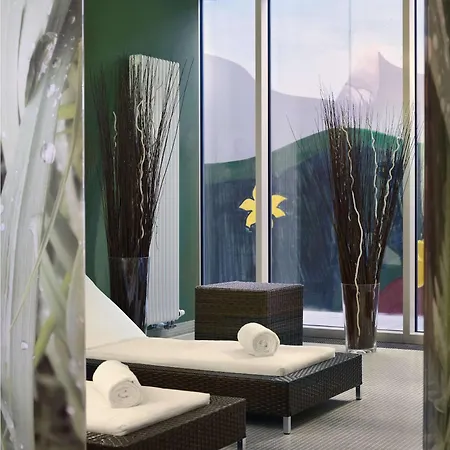 Park Plaza Szálloda