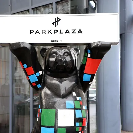 Szálloda Park Plaza 4*