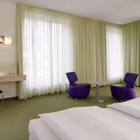 Park Plaza Hotel Berlin