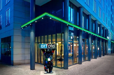 Park Plaza Otel Berlin