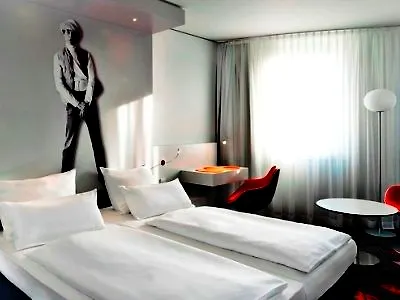 Otel Park Plaza