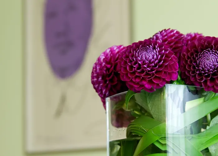 Park Plaza فندق برلين