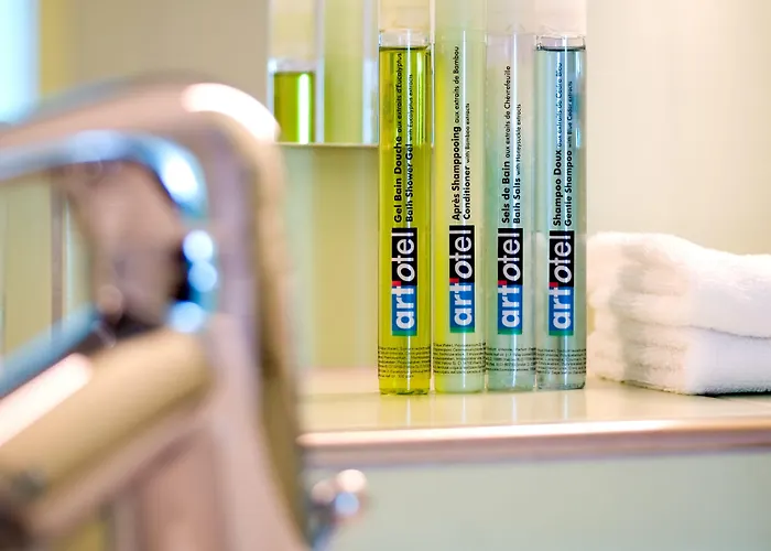 Park Plaza Hotell Berlin