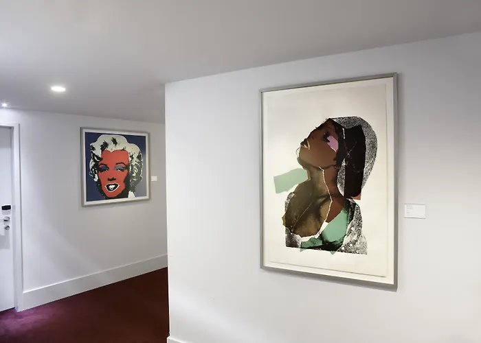 Park Plaza Hotell Berlin