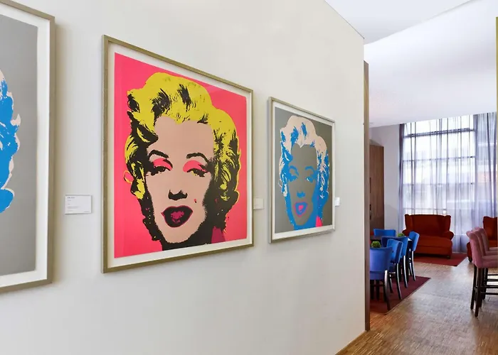 Hotell Park Plaza 4*