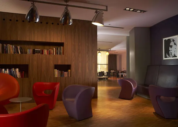 Park Plaza برلين