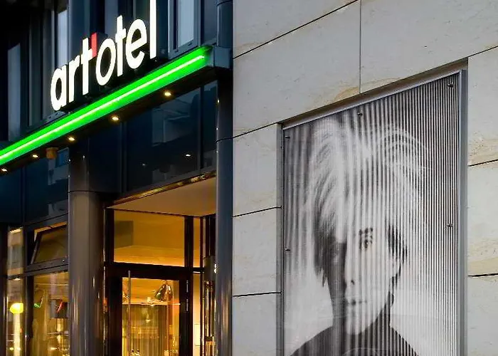 Park Plaza فندق برلين