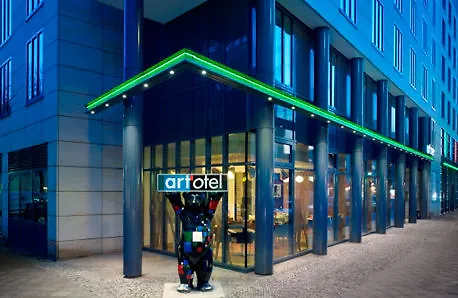 Park Plaza Hotell Berlin