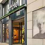 Park Plaza 4* 柏林