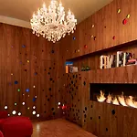 Park Plaza 酒店
