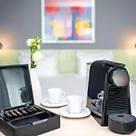 Park Plaza 酒店 柏林
