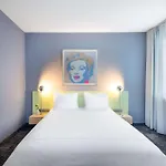 酒店 Park Plaza 柏林