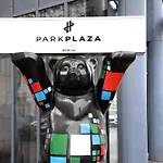 酒店 Park Plaza 4*