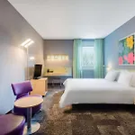 Park Plaza 酒店