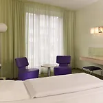 酒店 Park Plaza 柏林