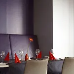 酒店 Park Plaza