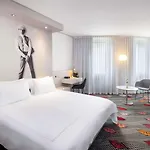 Park Plaza 柏林