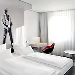 Park Plaza 4* 柏林