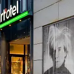 Park Plaza 酒店 柏林