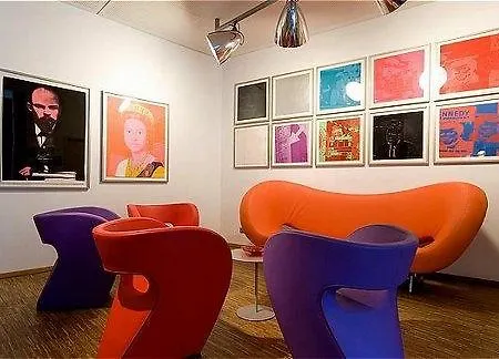 Park Plaza 4* Берлин