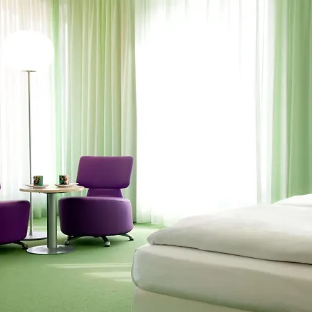 Park Plaza