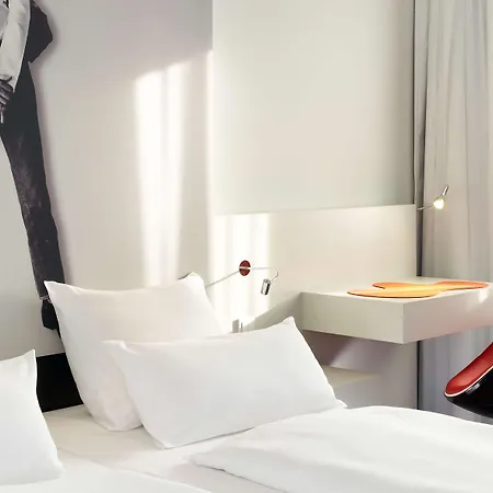 Park Plaza 4* Берлин