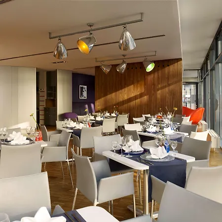 Park Plaza 4* Berlín