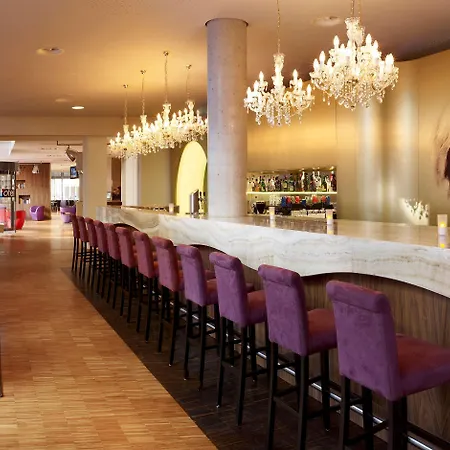 Park Plaza 4* Berlín