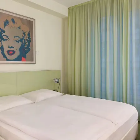 Park Plaza 4* Berlín