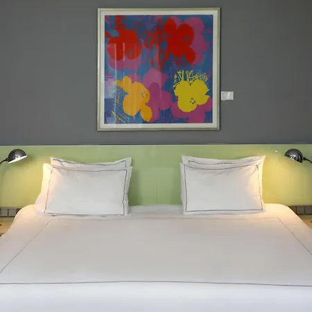 Park Plaza Отель Берлин