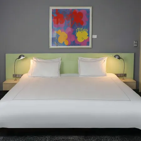 Park Plaza Berlín