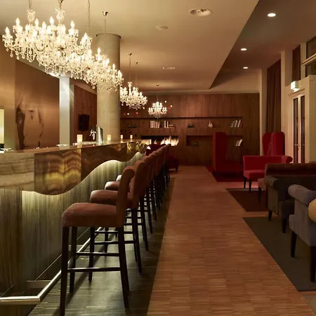 Park Plaza 4* Berlín