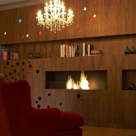 Park Plaza Berlín