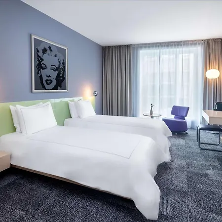 Park Plaza Berlín
