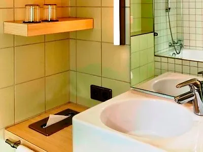 Park Plaza Berlín
