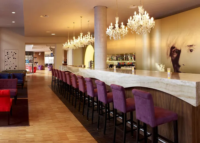 Park Plaza 4* Berlin