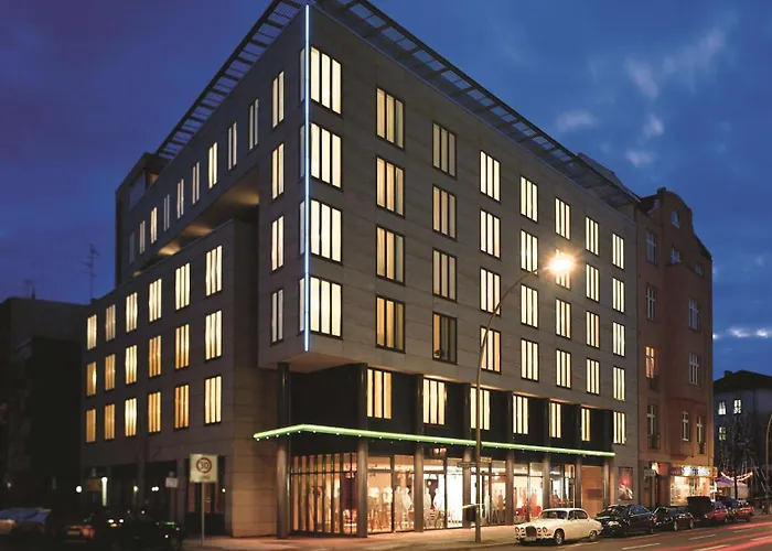 Park Plaza Отель 4*